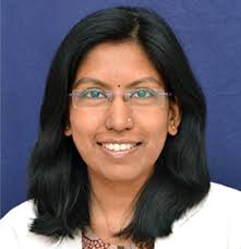 Dr Hemangi Tirmale